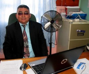 Agulhas Vaardigheidskool